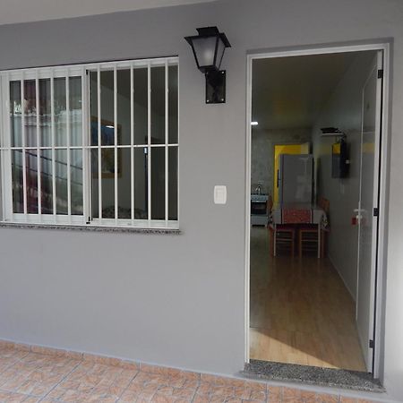 Casa Amarela Marcelino Ramos Exterior foto