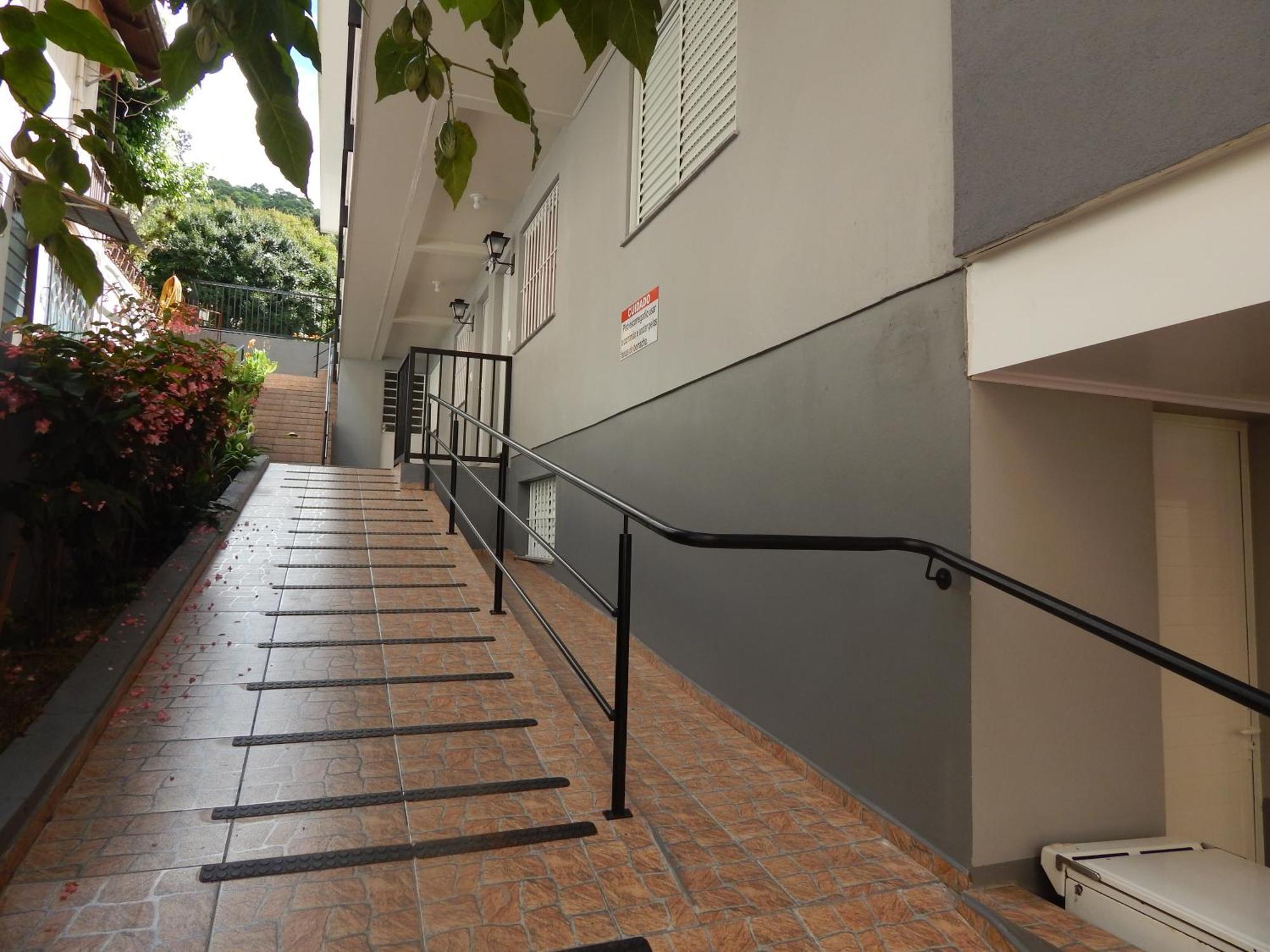 Casa Amarela Marcelino Ramos Exterior foto