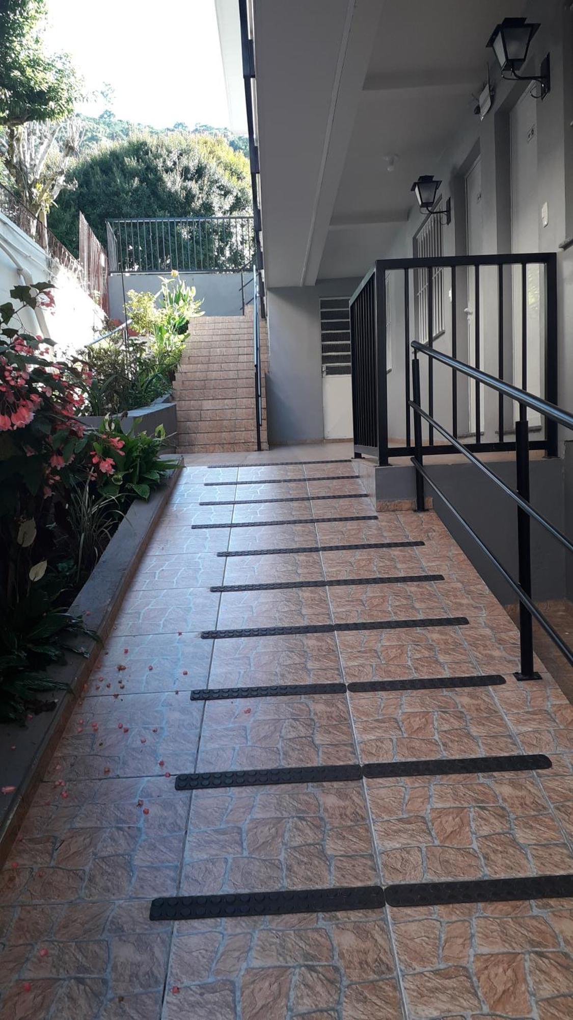 Casa Amarela Marcelino Ramos Exterior foto