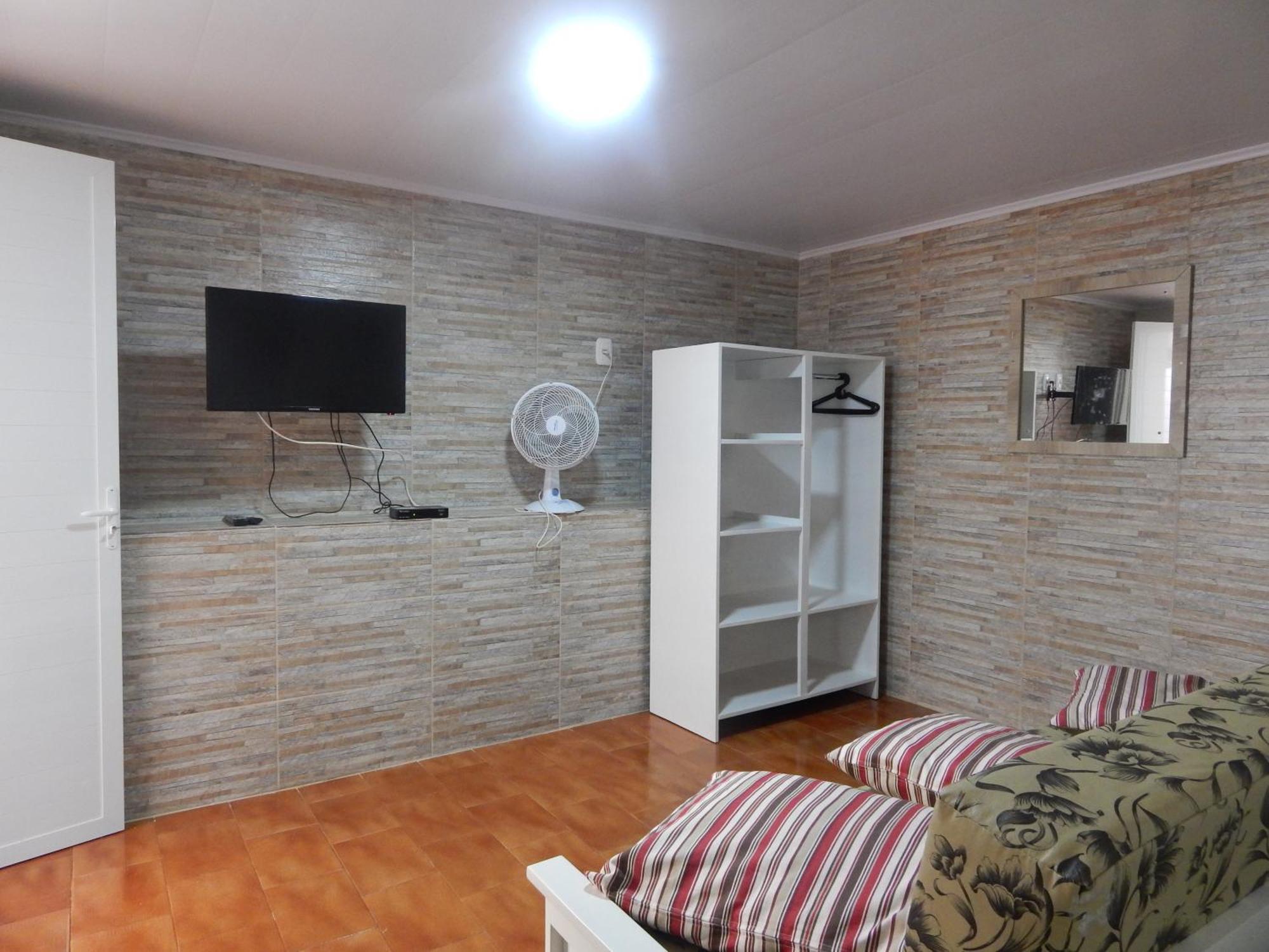 Casa Amarela Marcelino Ramos Exterior foto