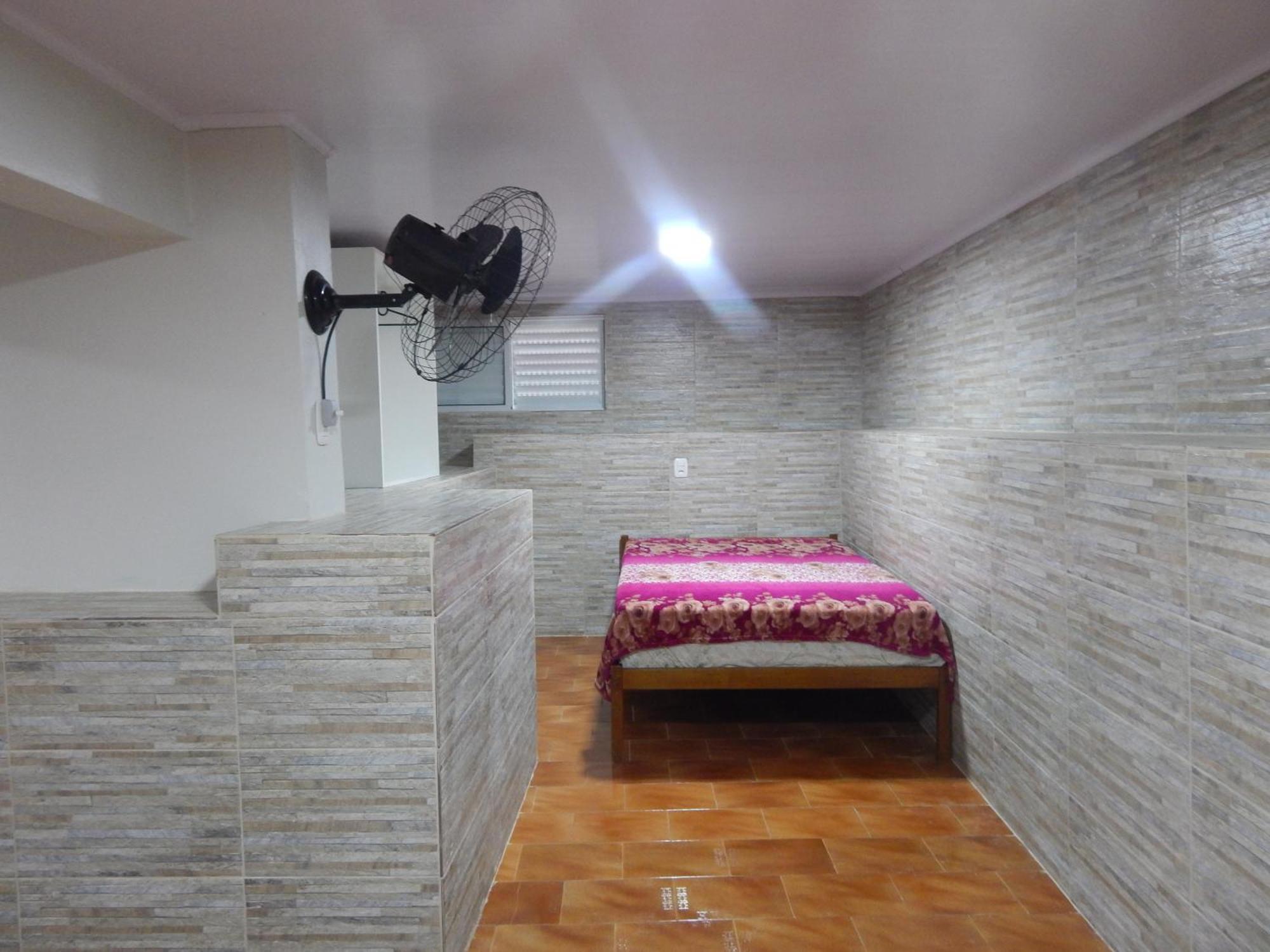 Casa Amarela Marcelino Ramos Exterior foto