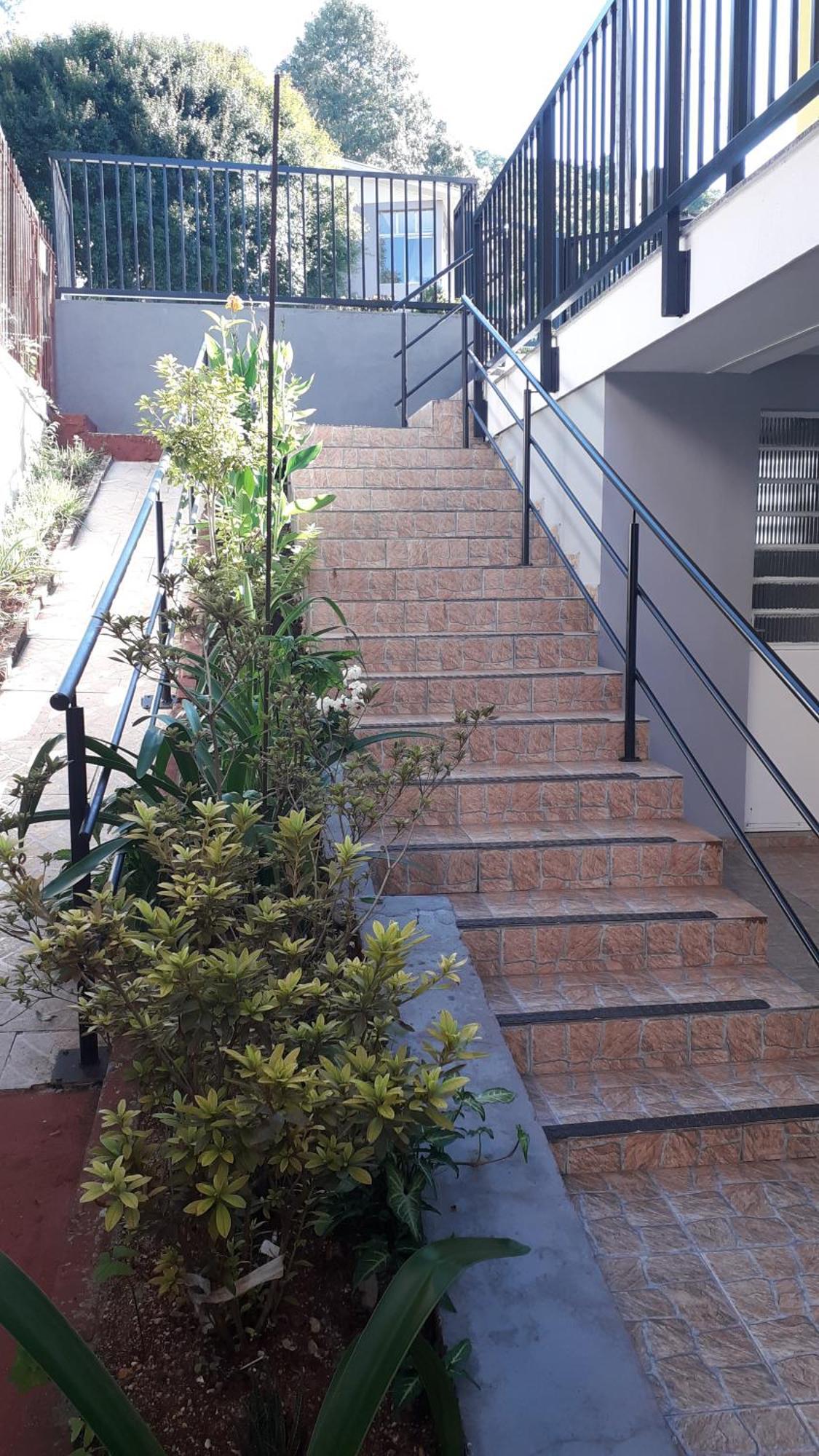 Casa Amarela Marcelino Ramos Exterior foto